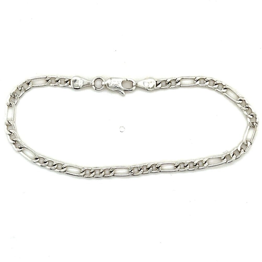 Figaro Bracelet‎